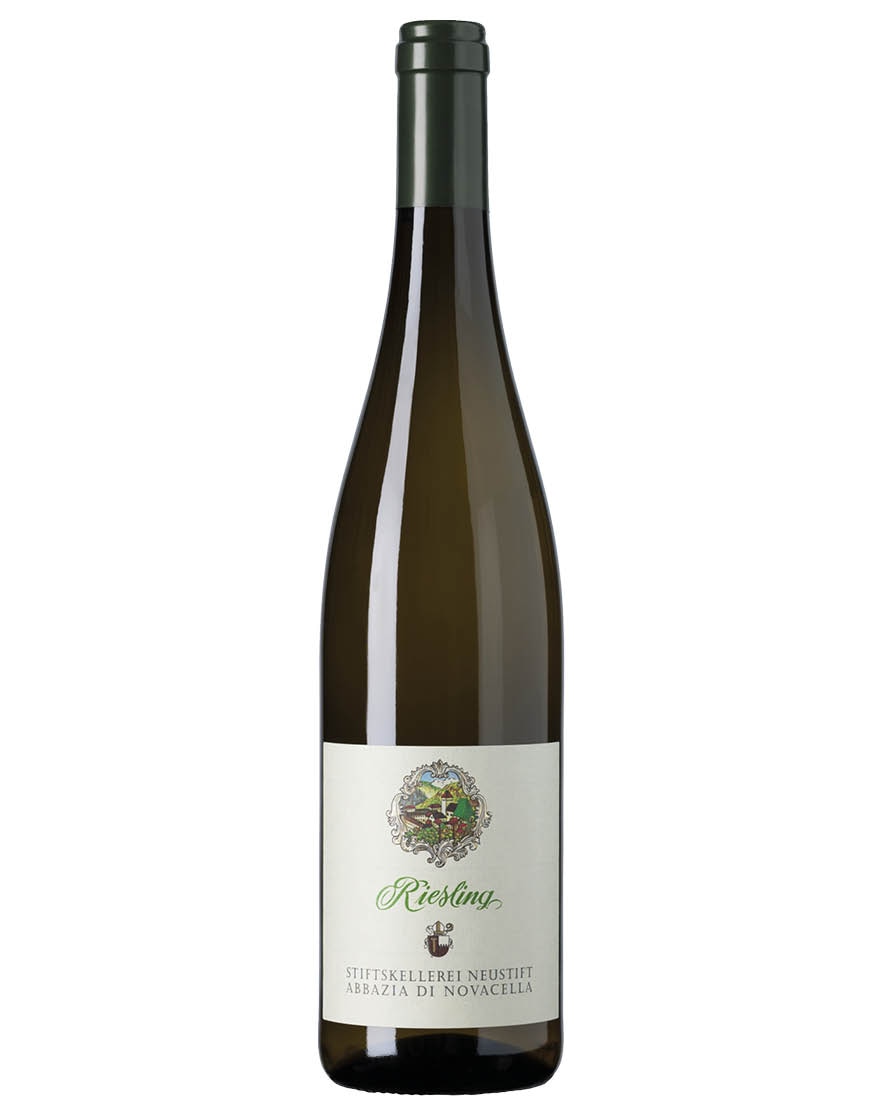 Südtirol - Alto Adige Valle Isarco DOC Riesling 2022 Abbazia di Novacella