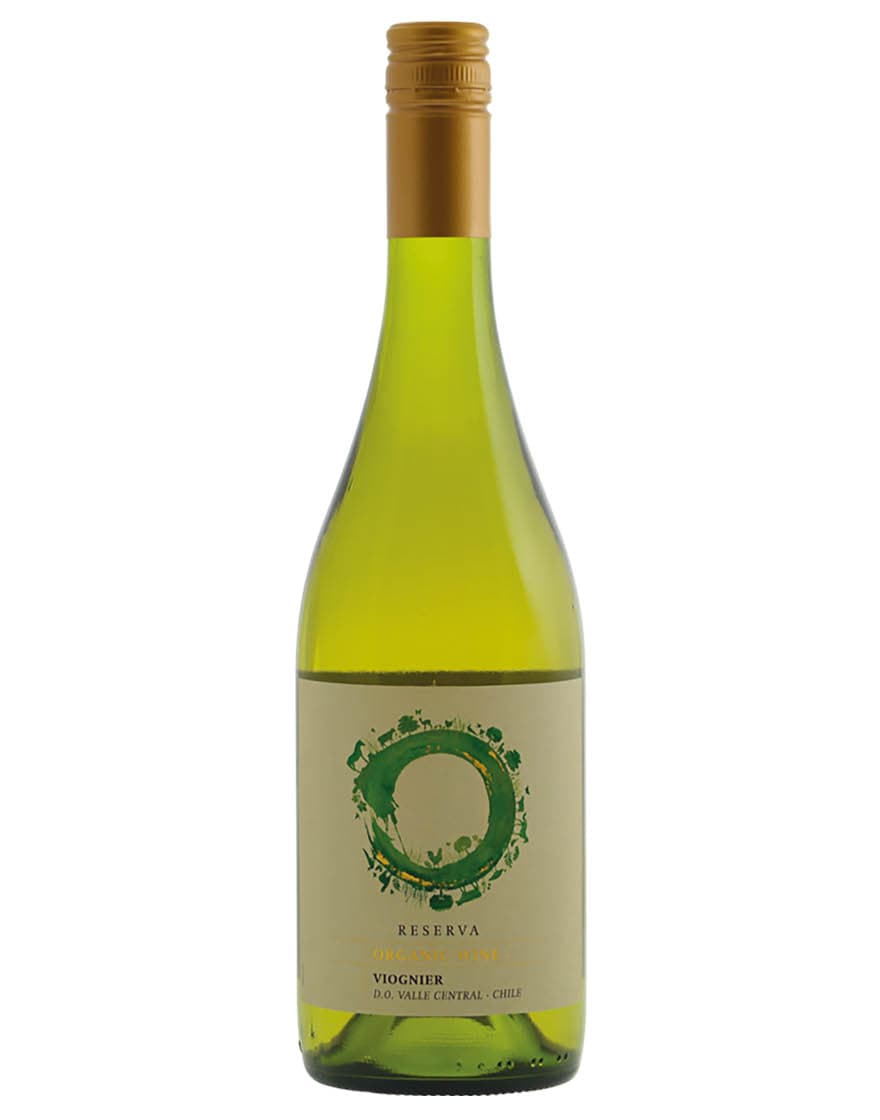 Valle Central Viognier Reserva DO 2022 Emiliana