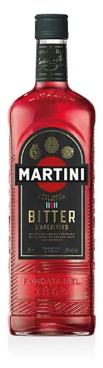 Bitter L'Aperitivo Martini