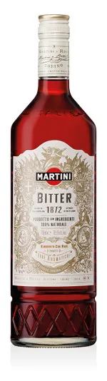 Bitter Riserva Speciale Martini