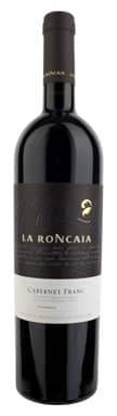 Friuli Colli Orientali DOC Cabernet Franc 2021 La Roncaia