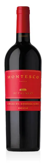 Colli di Conegliano DOCG Rosso Montesco 2016 Ai Palazzi