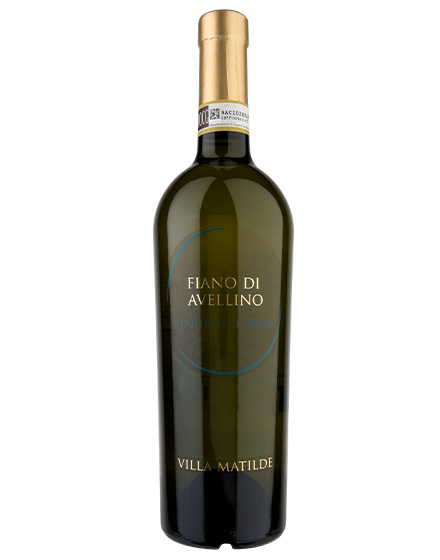 Fiano di Avellino DOCG 2015 Villa Matilde