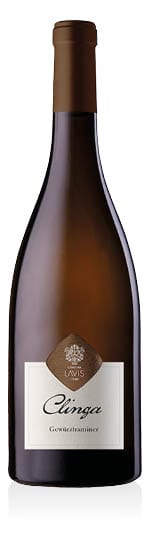 Trentino DOC Clinga 2020 Cantina La-Vis