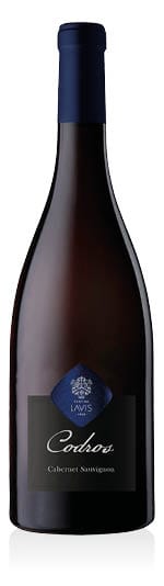 Trentino DOC Codros 2018 Cantina La-Vis