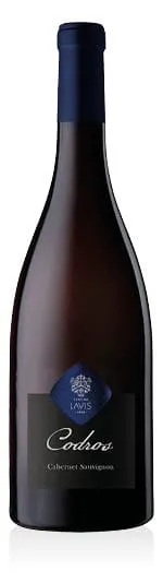 Trentino DOC Codros 2018 Cantina La-Vis