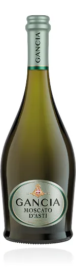 Moscato d'Asti DOCG Gancia