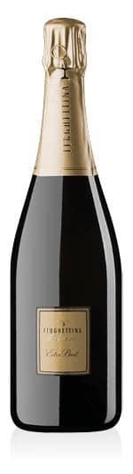 Franciacorta Extra Brut DOCG 2016 Ferghettina