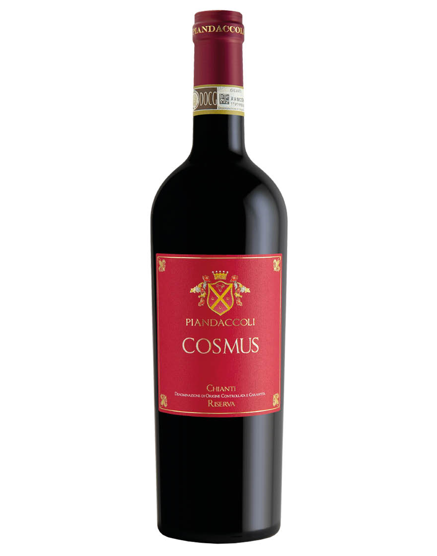 Chianti Riserva DOCG Cosmus 2016 Piandaccoli