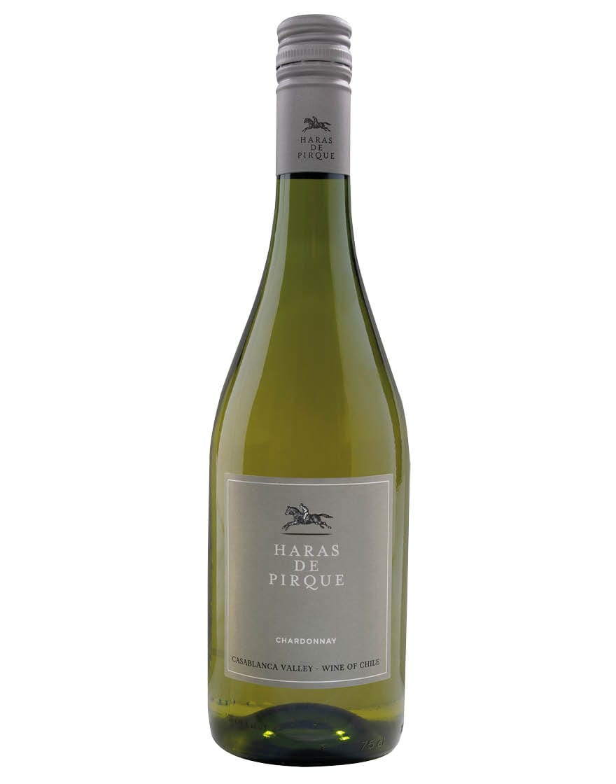 Valle de Casablanca Chardonnay DO 2022 Viña Haras de Pirque
