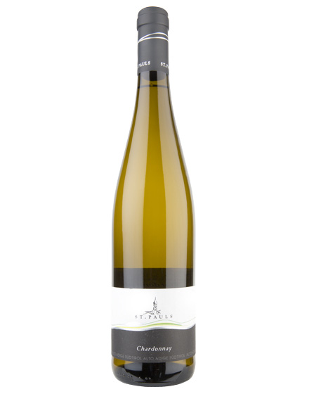 Alto Adige DOC Chardonnay 2015 Kellerei St. Pauls