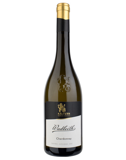 Südtirol - Alto Adige DOC Wadleight Chardonnay 2015 Cantina Caldaro