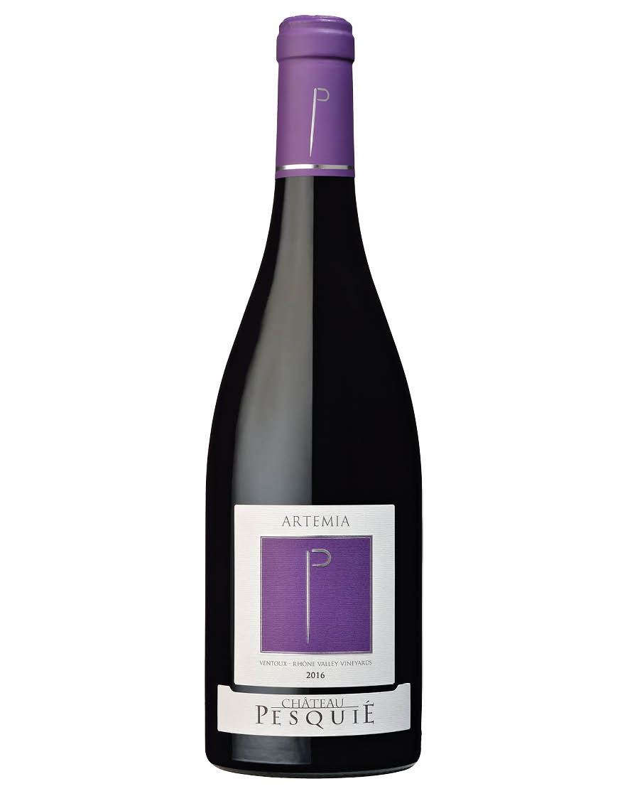 Ventoux AOC Artémia 2020 Château Pesquié