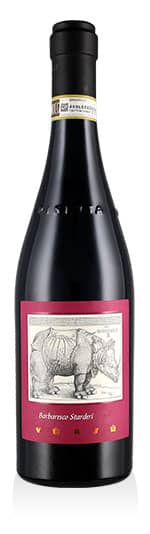 Barbaresco DOCG Starderi 2022 La Spinetta