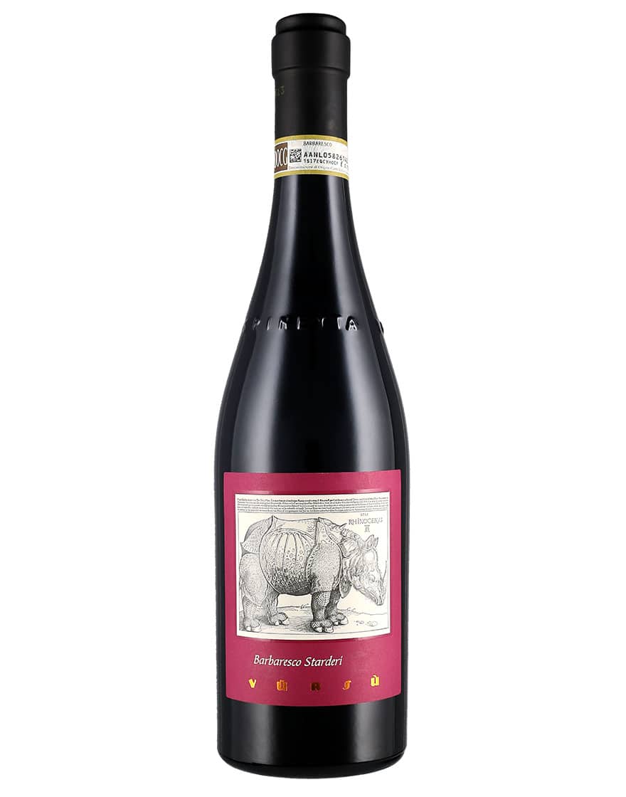Barbaresco DOCG Starderi 2022 La Spinetta