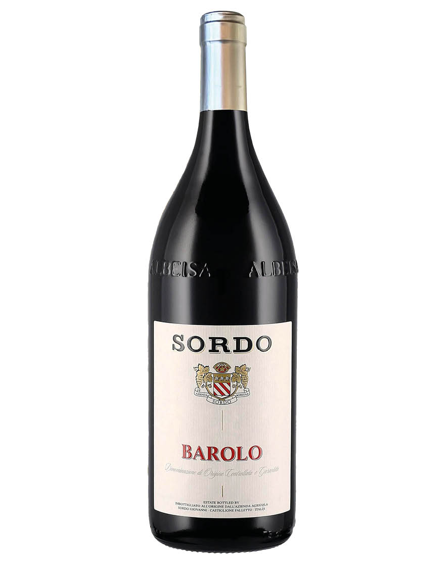 Barolo DOCG 2017 Sordo