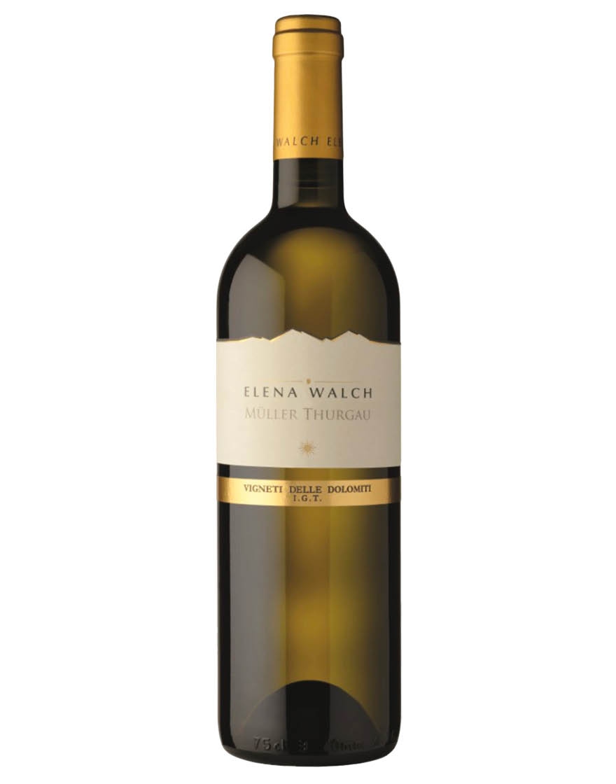 Vigneti delle Dolomiti IGT Selezione Müller Thurgau 2022 Elena Walch
