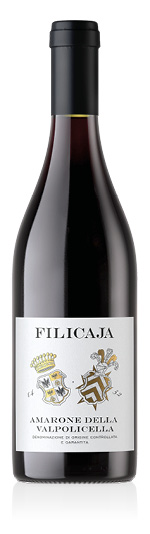 Amarone della Valpolicella DOCG 2020 Villa da Filicaja