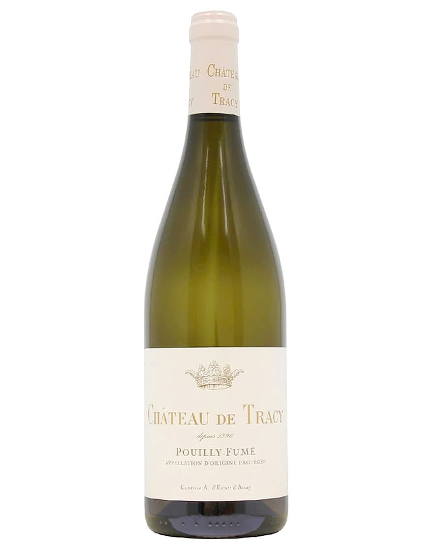Pouilly-Fumé AOC 2021 Château de Tracy