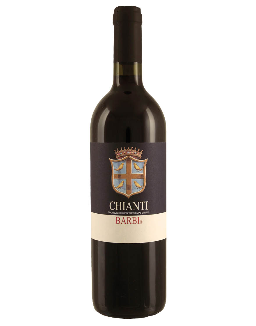 Chianti DOCG 2020 Fattoria dei Barbi