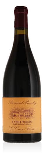 Chinon AOC La Croix Boissée 2021 Bernard Baudry