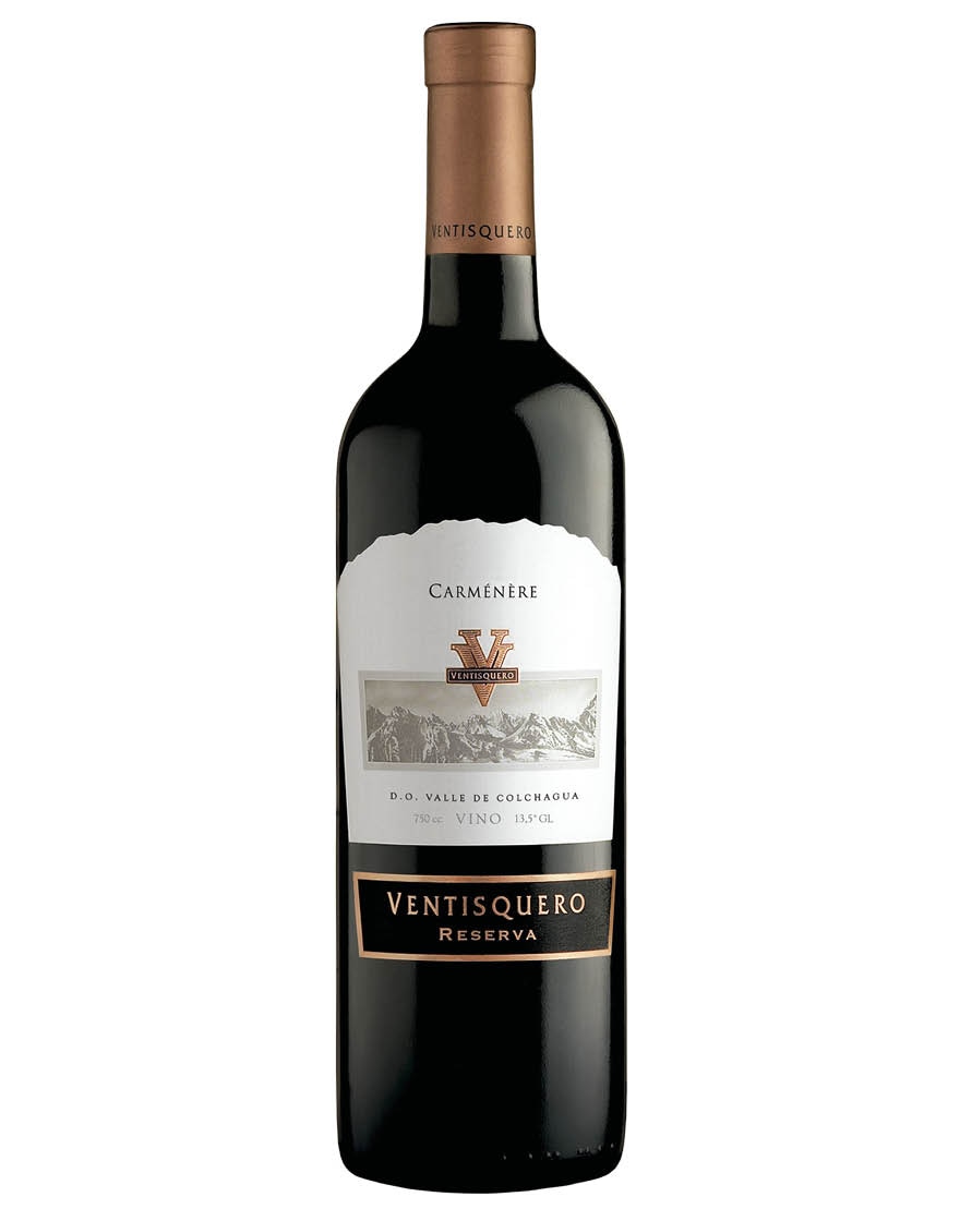 Valle de Colchagua Carménère Reserva DO 2020 Ventisquero