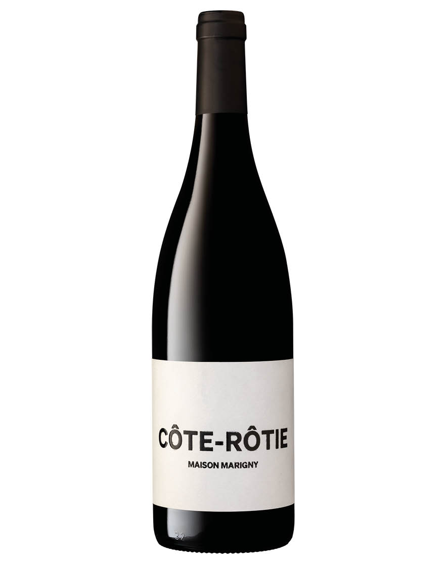 Côte Rôtie AOP Fragrance 2018 Maison Marigny