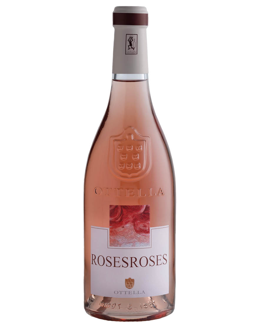 Vino rosato Roses Roses 2022 Ottella