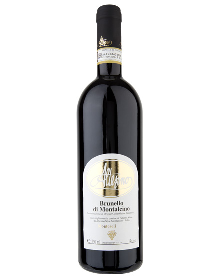 Brunello di Montalcino DOCG Montosoli 2018 Altesino