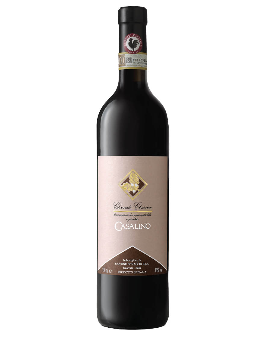 Chianti Classico DOCG 2021 Casalino