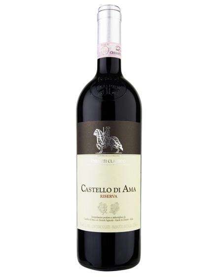 Chianti Classico DOCG  Riserva 2009 Castello di Ama