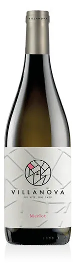 Friuli Isonzo DOC Merlot 2020 Villanova