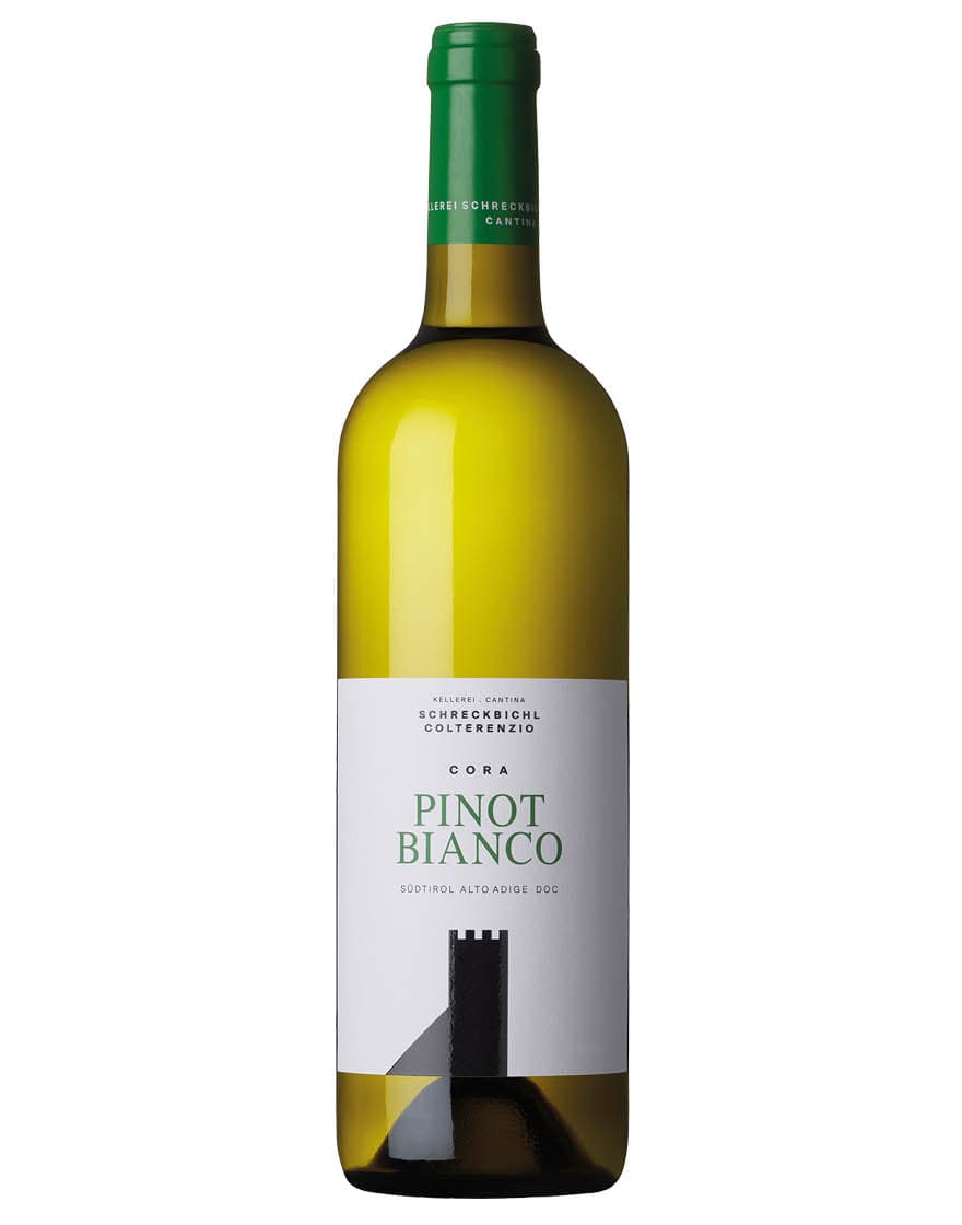 Südtirol - Alto Adige DOC Pinot Bianco Cora 2022 Colterenzio