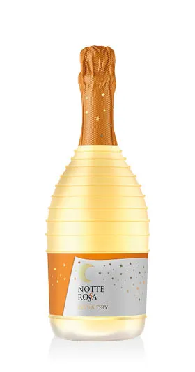Vino Spumante Extra Dry Notte Rossa