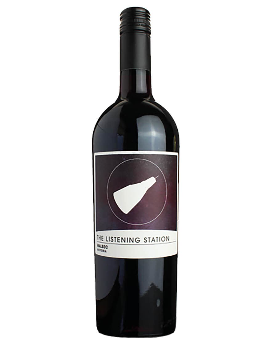Victoria Malbec GI 2021 The Listening Station