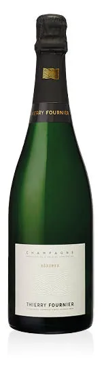 Champagne AOC Brut Réserve Thierry Fournier