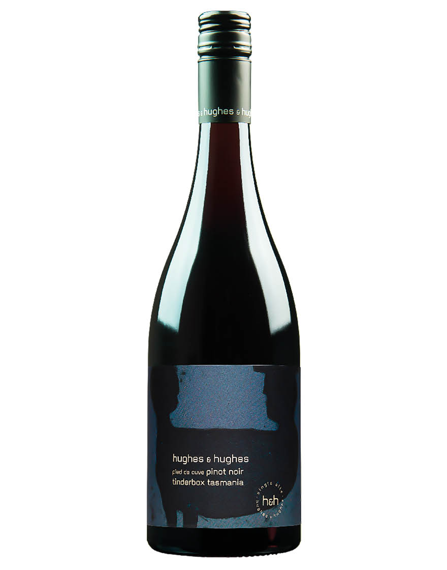 Tasmania IG Pinot Noir Hughes & Hughes Pied de Cuve 2020 Mewstone Wines