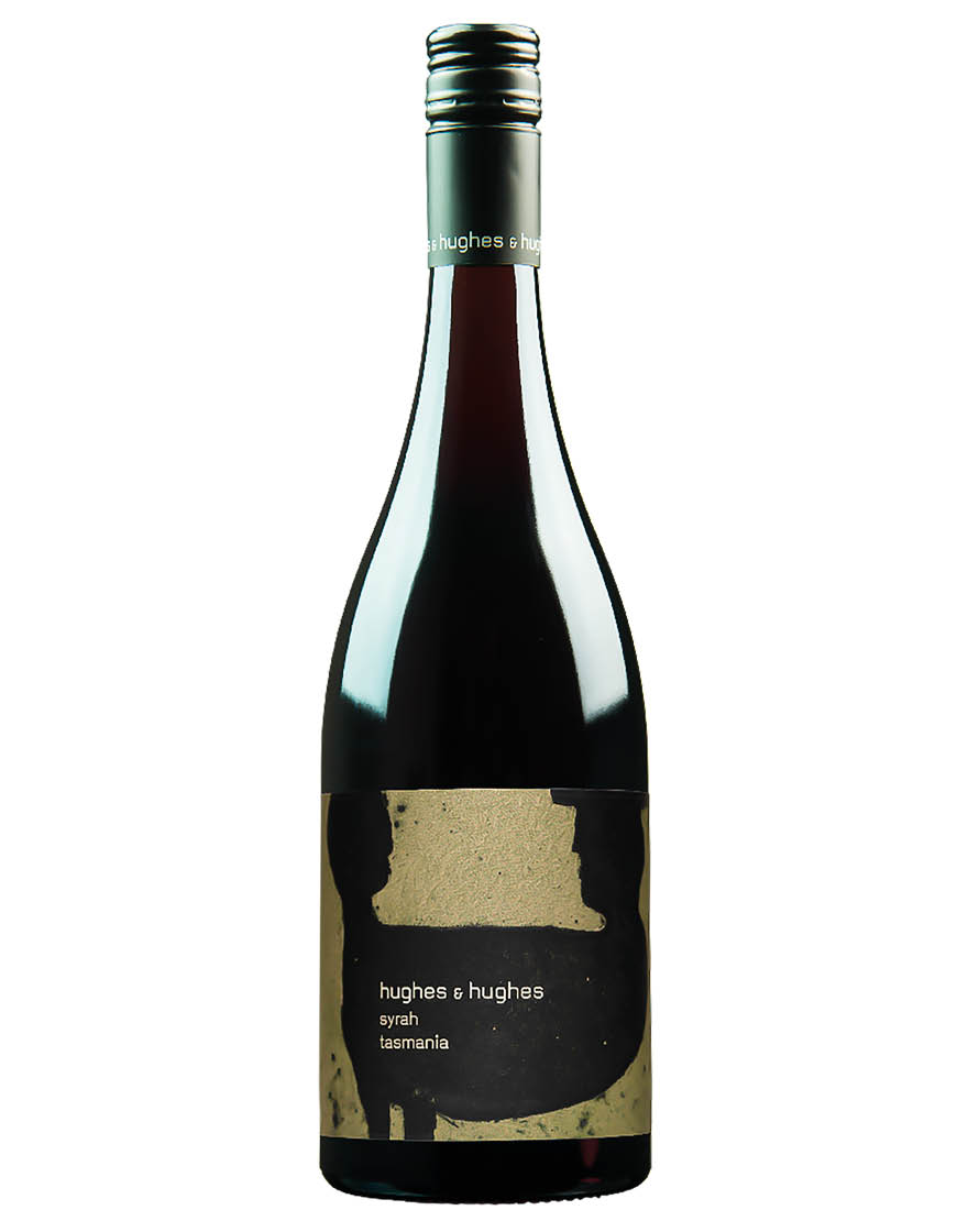 Tasmania IG Syrah Hughes & Hughes 2020 Mewstone Wines