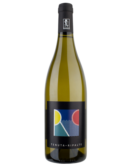 Costa Toscana IGT Bianco delle Ripalte 2015 Fattoria delle Ripalte