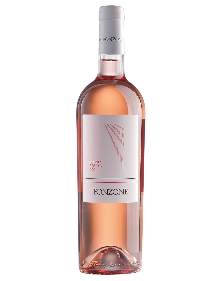 Irpinia DOC Rosato 2022 Fonzone