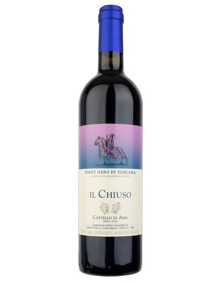 Pinot Nero di Toscana IGT Il Chiuso 2020 Castello di Ama