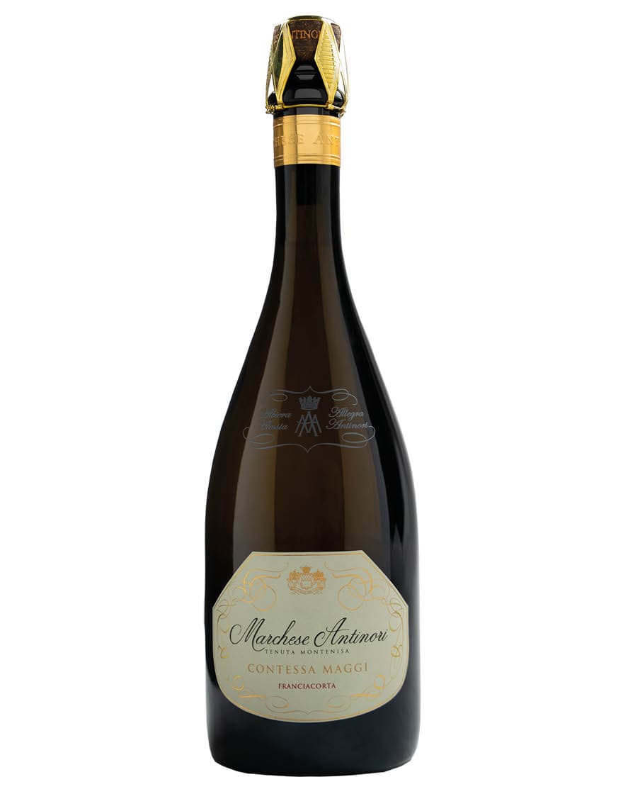 Franciacorta DOCG Millesimato Contessa Maggi 2016 Marchesi Antinori