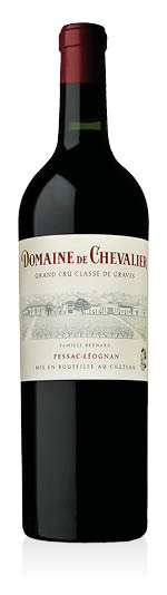 Pessac-Léognan AOC Grand Cru Classé de Graves 2019 Domaine de Chevalier