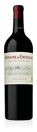 Pessac-Léognan AOC Grand Cru Classé de Graves 2019 Domaine de Chevalier