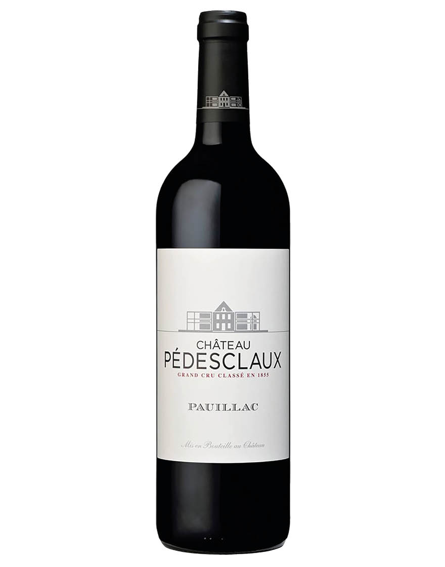 Pauillac AOC 5ème Cru Classé 2020 Château Pedesclaux