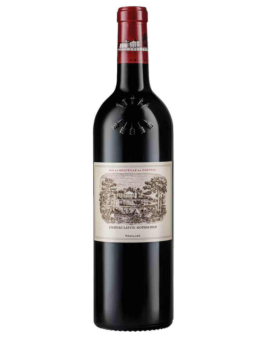 Pauillac AOC 1er Cru Classé 2018 Château Lafite-Rothschild