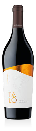 Salice Salentino DOC Talò 2021 San Marzano