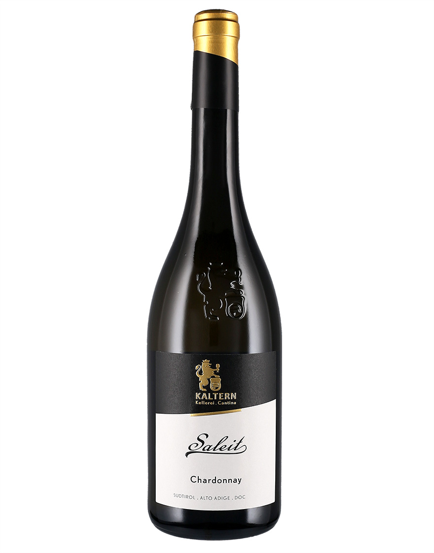 Südtirol - Alto Adige DOC Chardonnay Saleit 2022 Cantina Caldaro