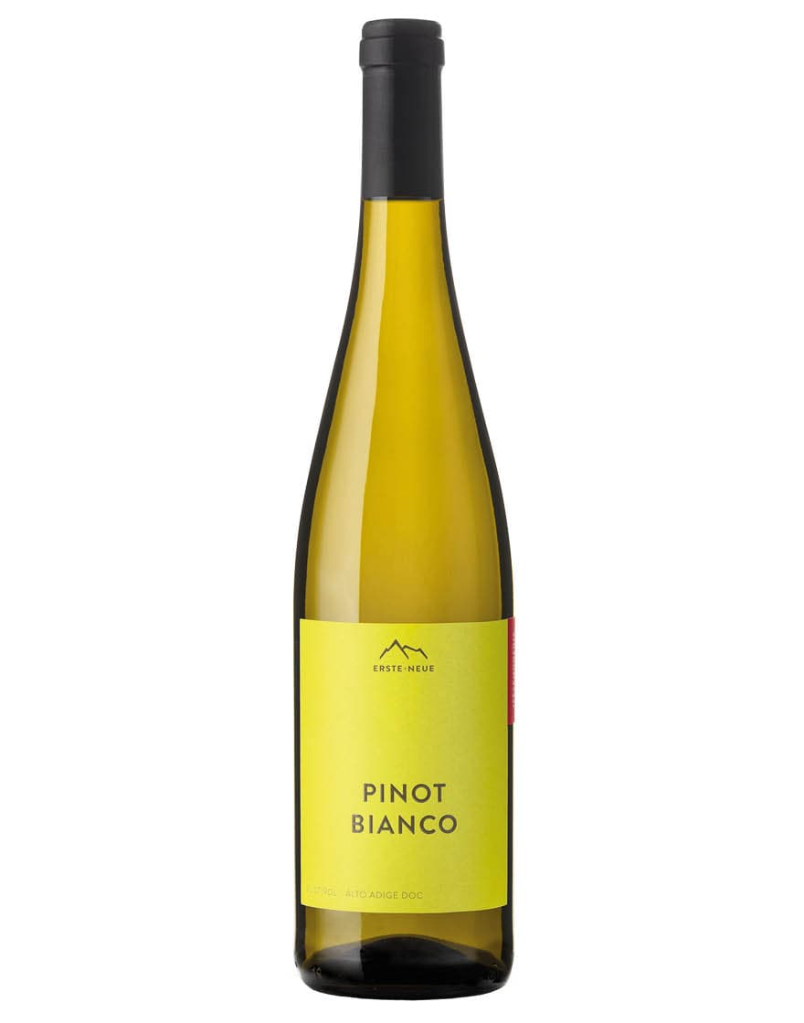 Südtirol - Alto Adige DOC Puntay Pinot Bianco 2021 Erste Neue
