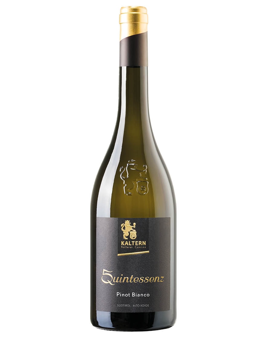 Südtirol - Alto Adige DOC Quintessenz Pinot Bianco 2021 Kaltern Kellerei